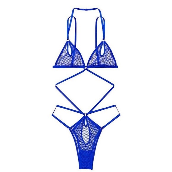 Victoria's Secret Other - Victoria’s Secret teddy